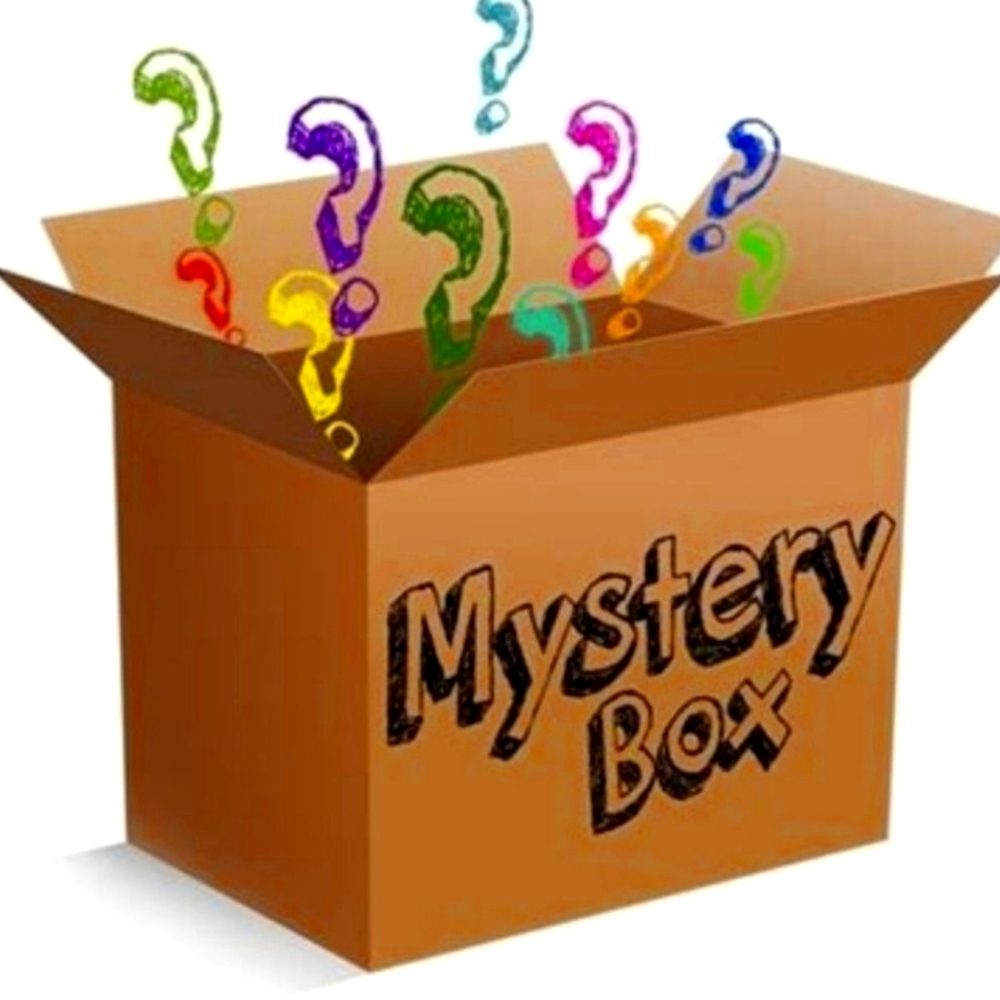 Athletics mystery Reseller Box